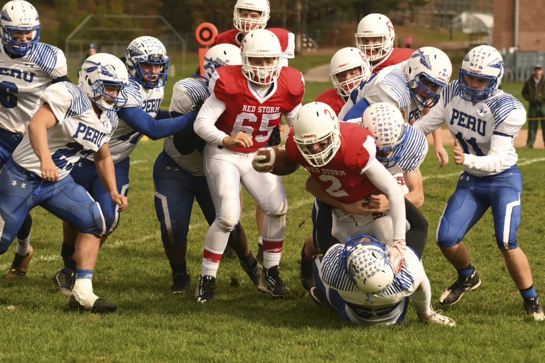 Peru HS teams will no longer be the Indians News, Sports, Jobs